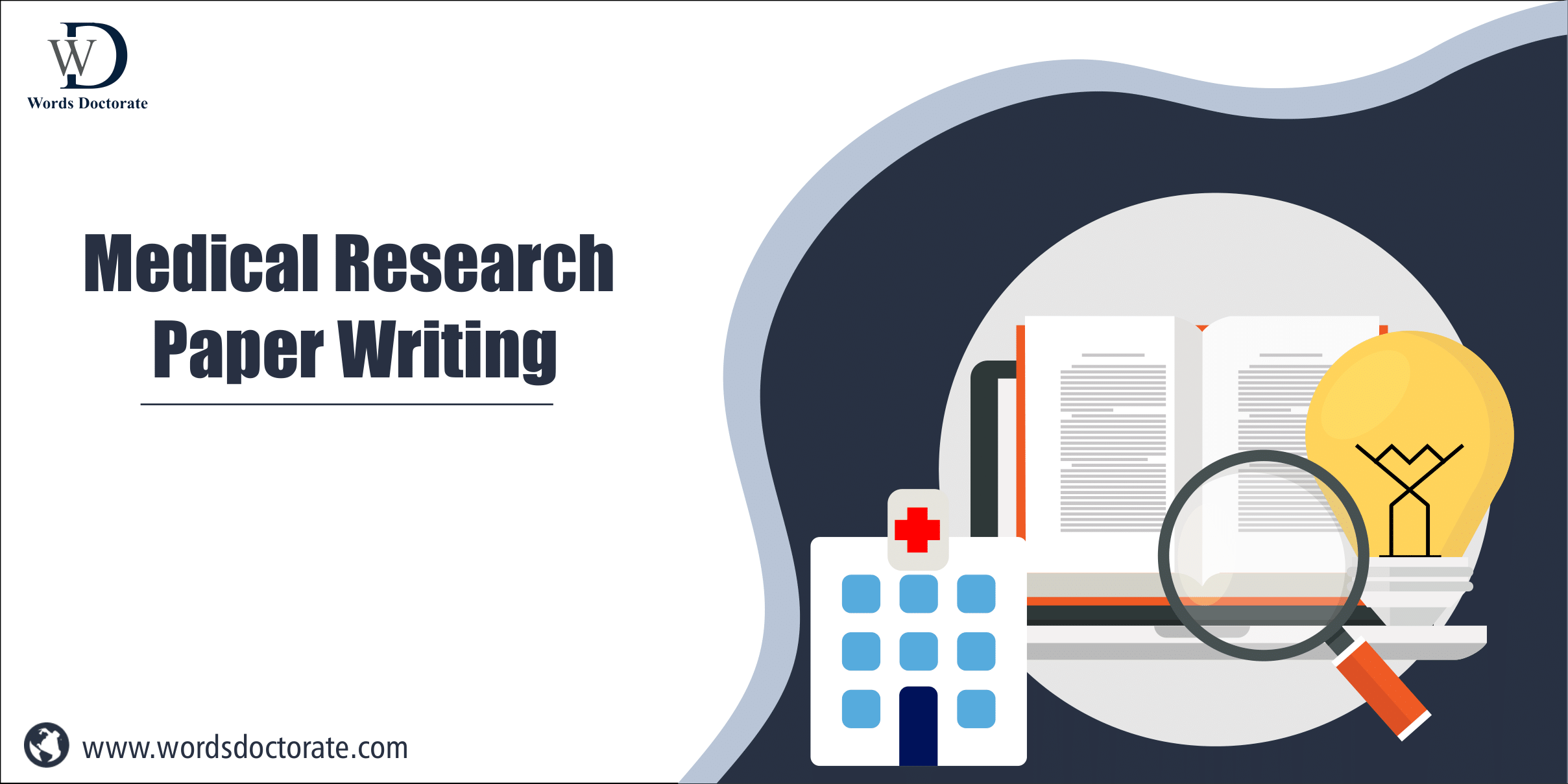 Medical Research Paper Writing Service
